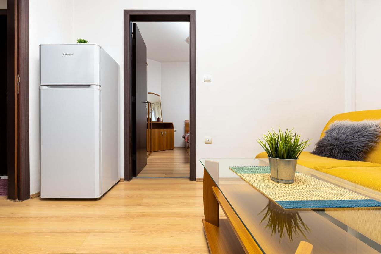 Lovely 1Bd Apartment Close To The Summer Theatre Plovdiv Exteriér fotografie