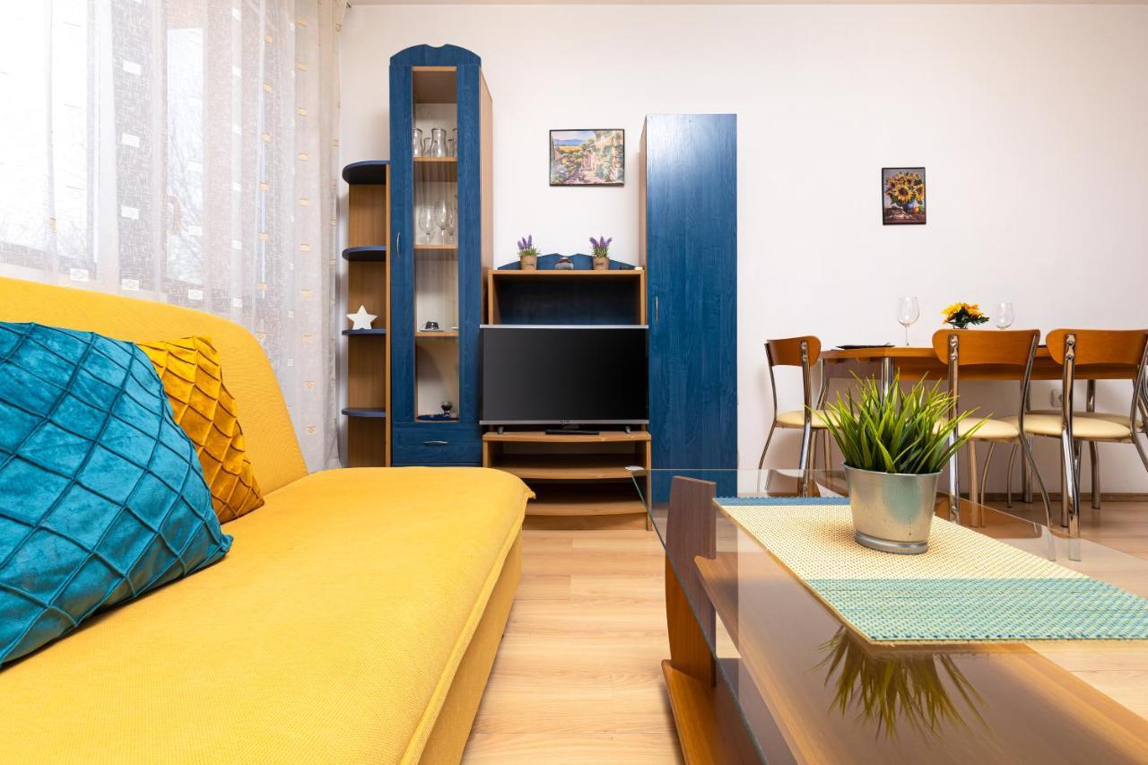 Lovely 1Bd Apartment Close To The Summer Theatre Plovdiv Exteriér fotografie