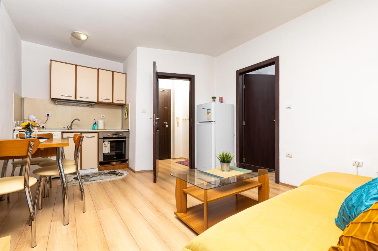 Lovely 1Bd Apartment Close To The Summer Theatre Plovdiv Exteriér fotografie