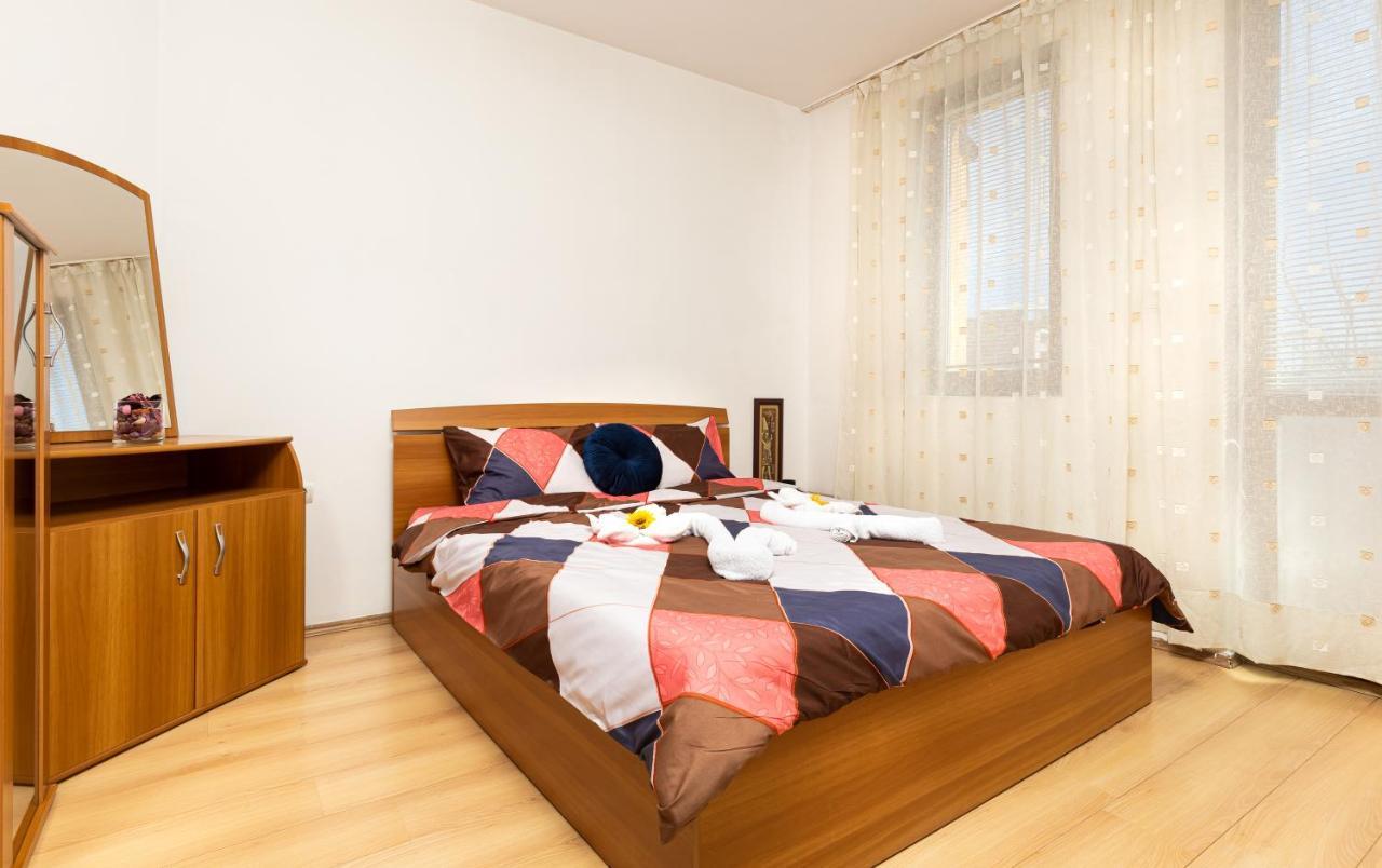 Lovely 1Bd Apartment Close To The Summer Theatre Plovdiv Exteriér fotografie