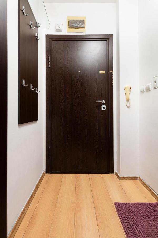 Lovely 1Bd Apartment Close To The Summer Theatre Plovdiv Exteriér fotografie