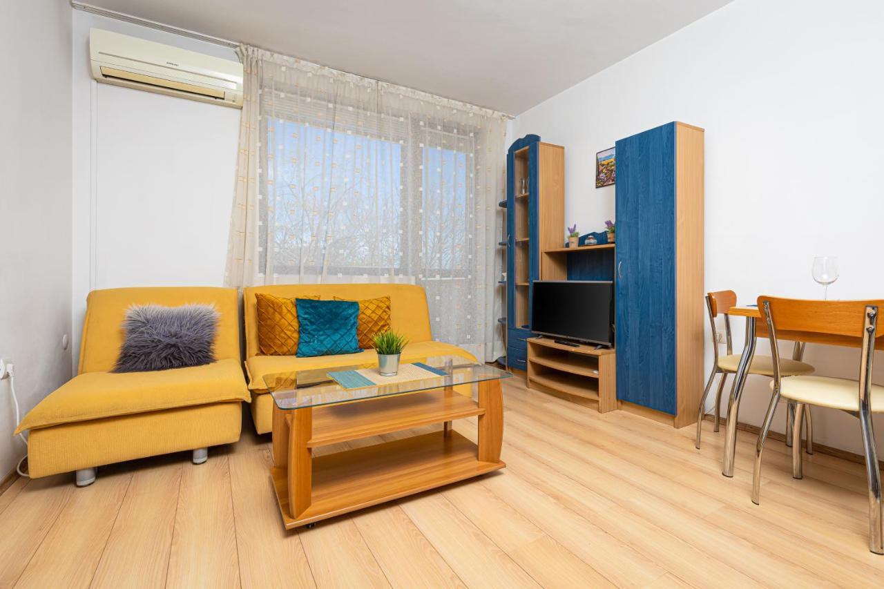 Lovely 1Bd Apartment Close To The Summer Theatre Plovdiv Exteriér fotografie