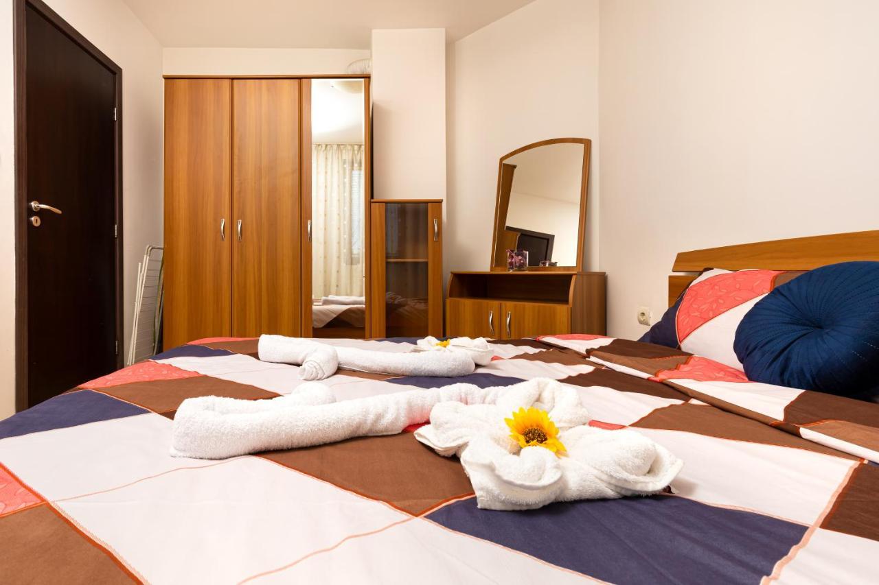 Lovely 1Bd Apartment Close To The Summer Theatre Plovdiv Exteriér fotografie